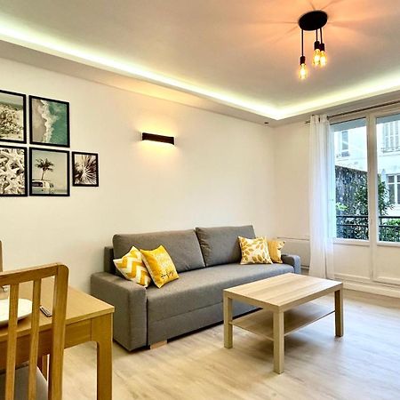 Nouvel Appart Cosy, Centre Tours Esterno foto
