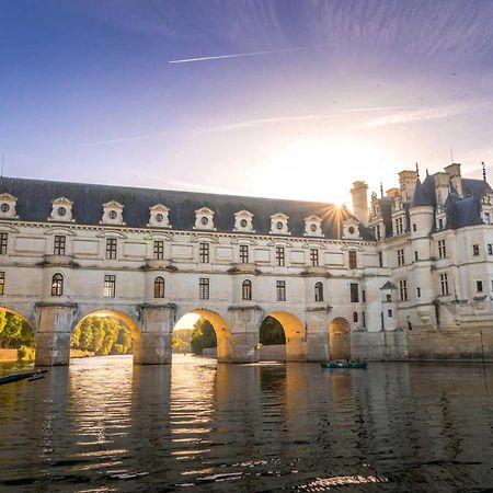 Nouvel Appart Cosy, Centre Tours Esterno foto